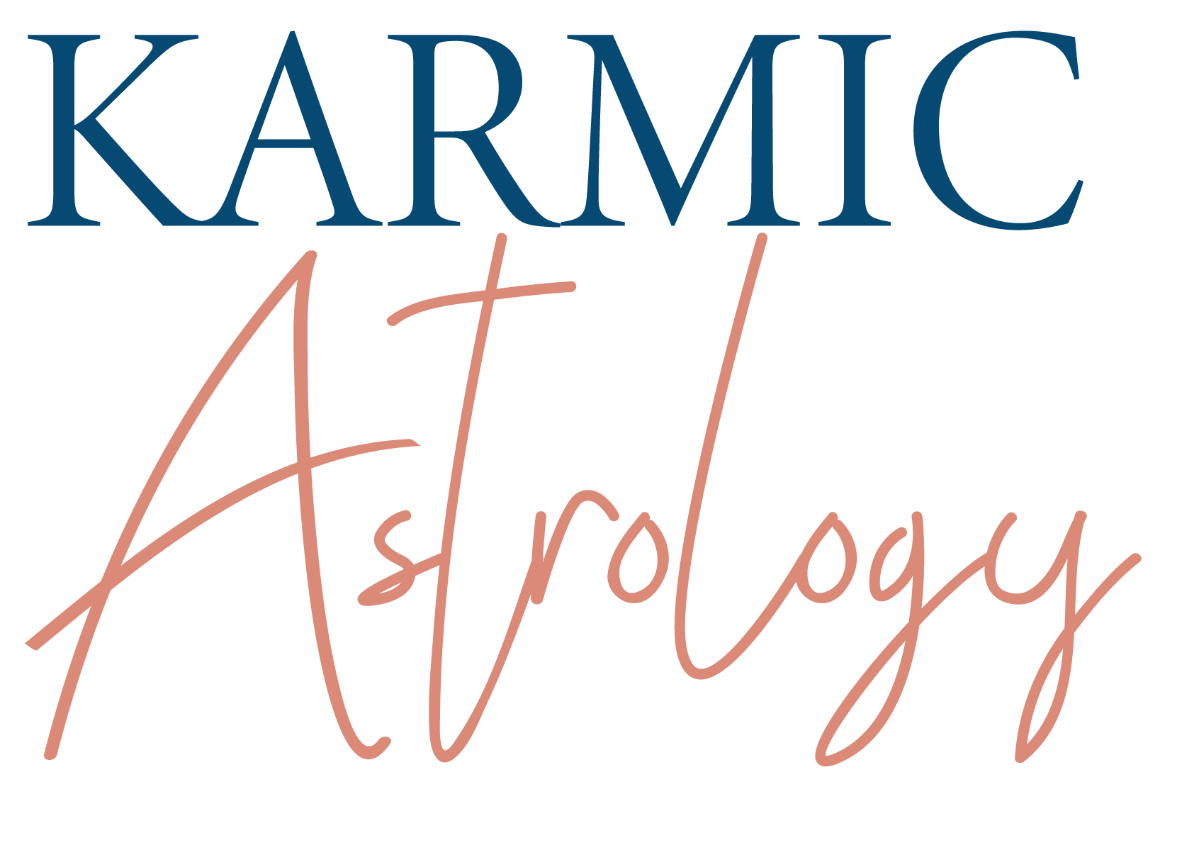 Admissions Karmic Astrology